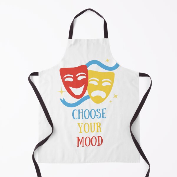 Item preview, Choose Your Mood designed and sold by CeciLop.