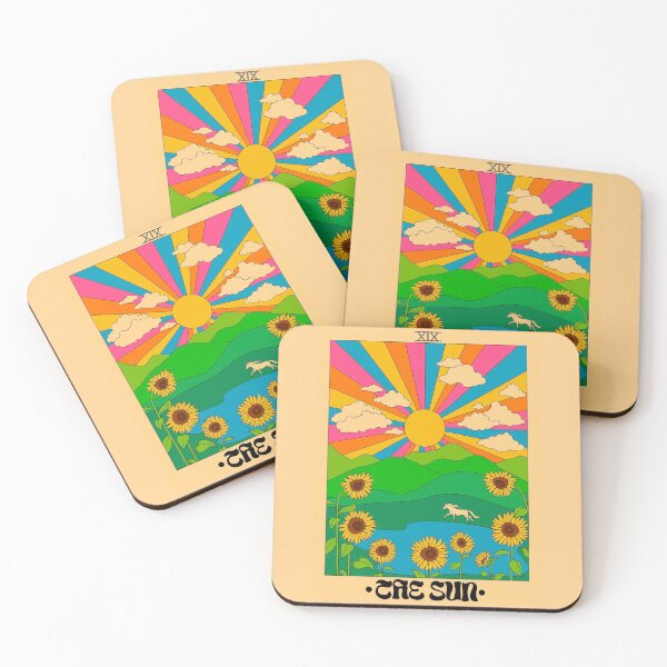 Item preview, The sun designed and sold by Audrey Herbertson.