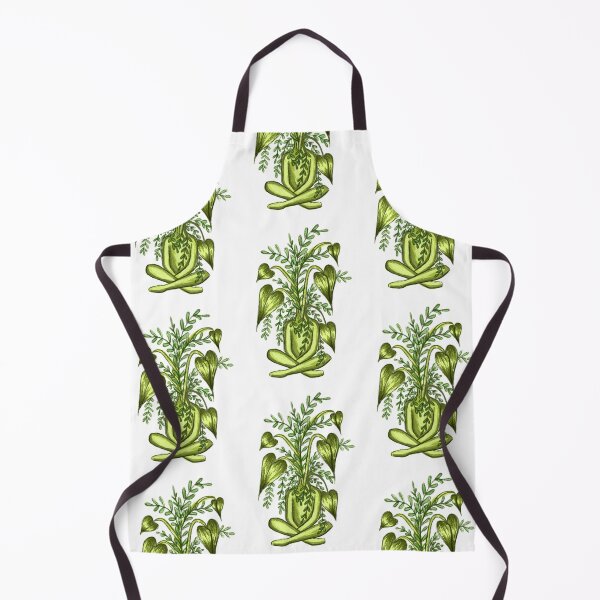 Item preview, Plant head designed and sold by Enimleh.
