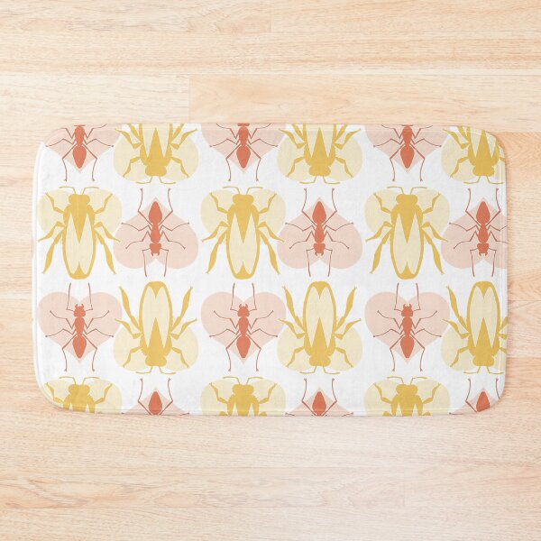 Item preview, ant and bee designed and sold by FastPuck.