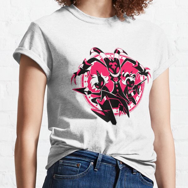 helluvaboss Classic T-Shirt