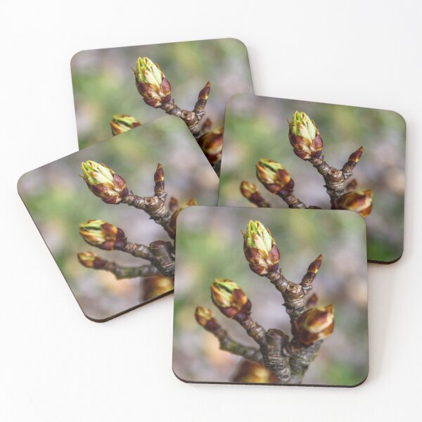 Item preview, Awakening of the buds in the spring designed and sold by Mahirov Shop.