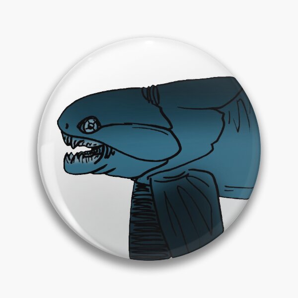 Item preview, Dinichthys designed and sold by Stanton.