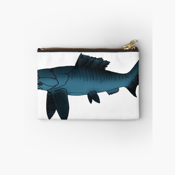 Item preview, Dinichthys designed and sold by Stanton.