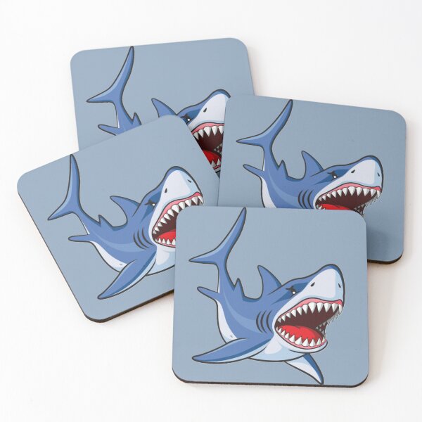 Item preview, king shark designed and sold by Topventas.