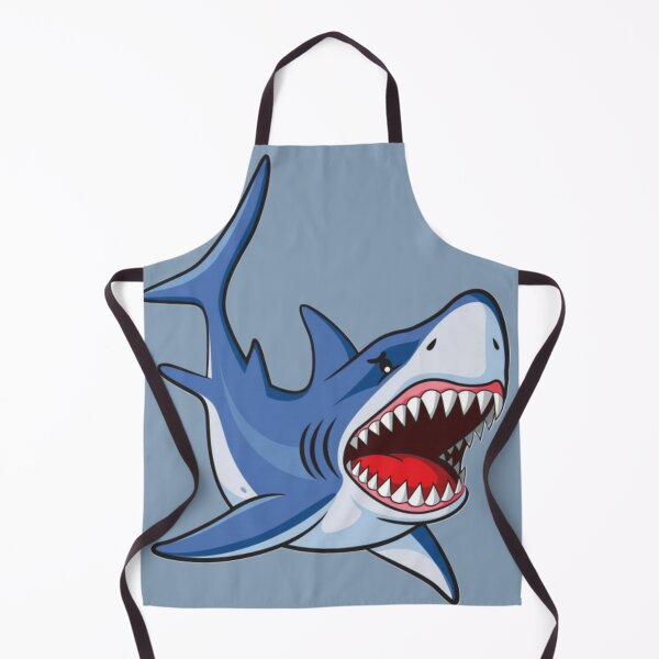 Item preview, king shark designed and sold by Topventas.