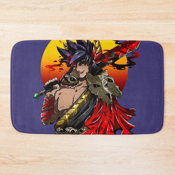 Item preview, ZAGREUS designed and sold by Chofy87.