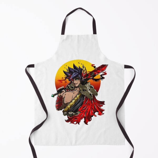 Item preview, ZAGREUS designed and sold by Chofy87.