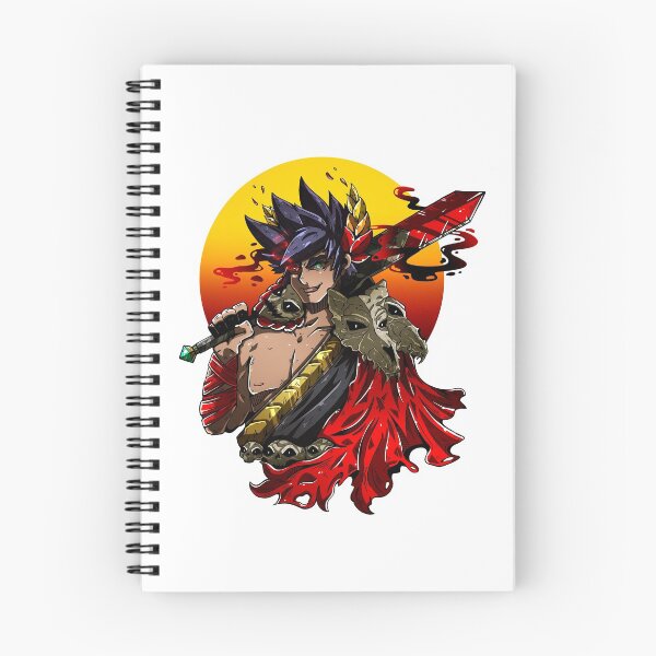 Item preview, ZAGREUS designed and sold by Chofy87.