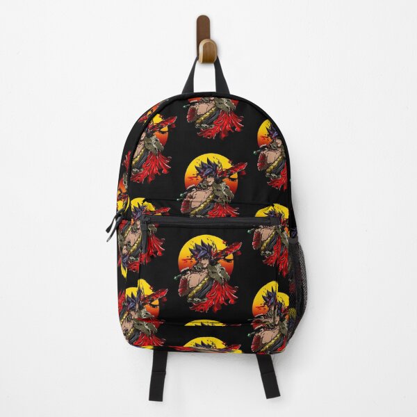 Item preview, ZAGREUS designed and sold by Chofy87.