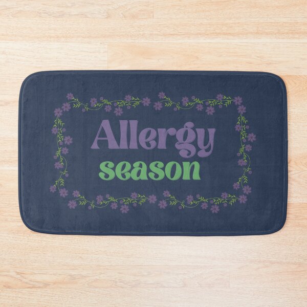 Item preview, Allergy Season designed and sold by chishtihava.