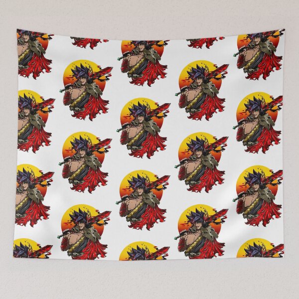 Item preview, ZAGREUS designed and sold by Chofy87.