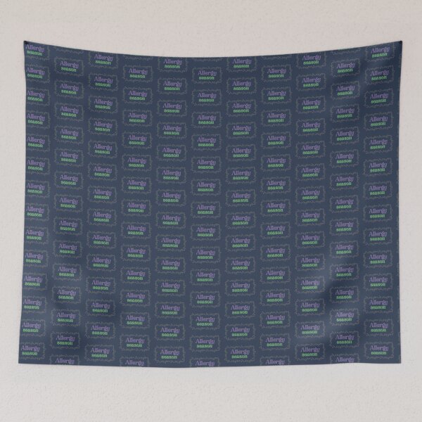 Item preview, Allergy Season designed and sold by chishtihava.