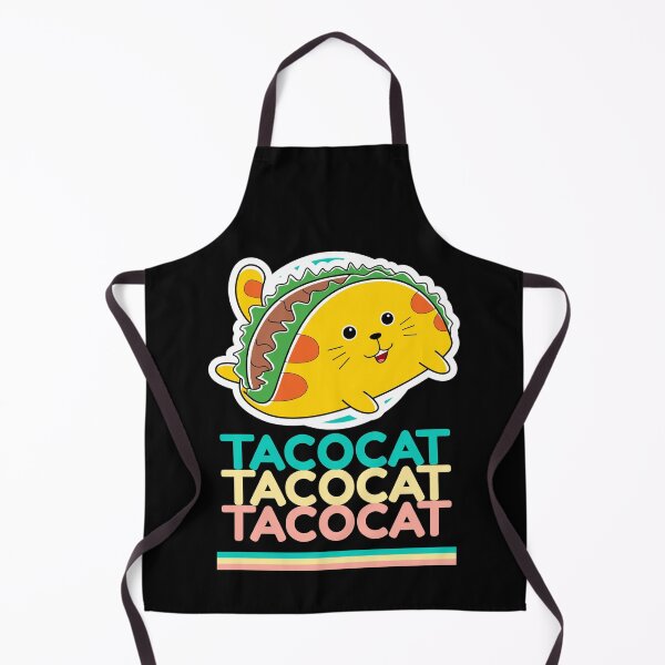 Item preview, Tacocat designed and sold by LadySaltwater.