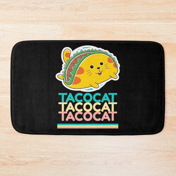 Item preview, Tacocat designed and sold by LadySaltwater.