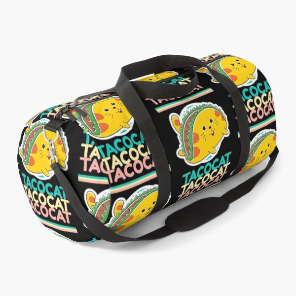 Item preview, Tacocat designed and sold by LadySaltwater.