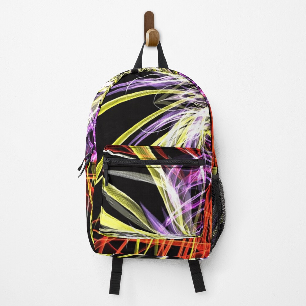 Item preview, Backpack designed and sold by ACidysfunction.