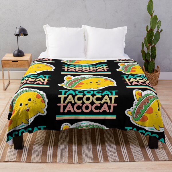 Item preview, Tacocat designed and sold by LadySaltwater.