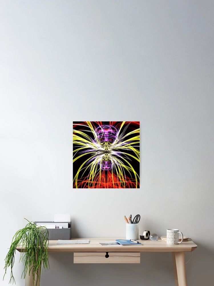 Thumbnail 2 of 3, Poster, Metal designed and sold by ACidysfunction.
