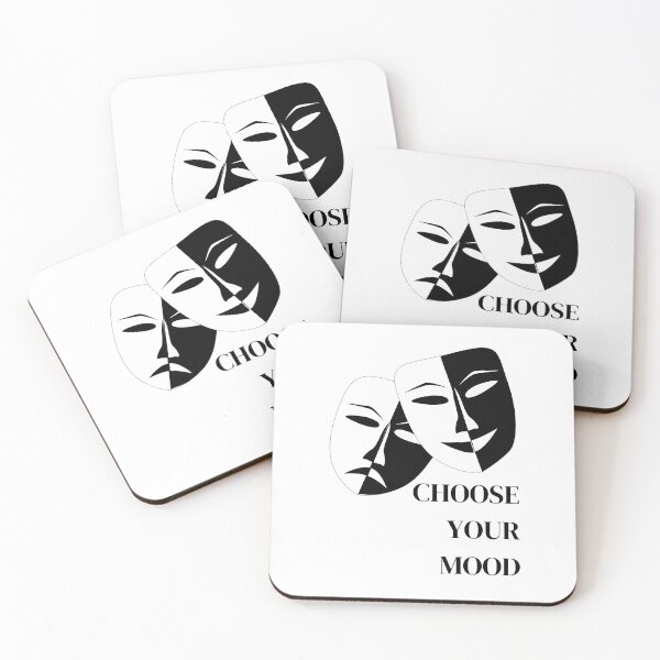 Item preview, Choose Your Mood designed and sold by CeciLop.