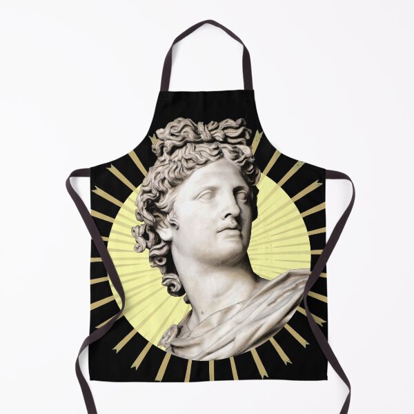 Item preview, Apollo designed and sold by RosarioDesigns.