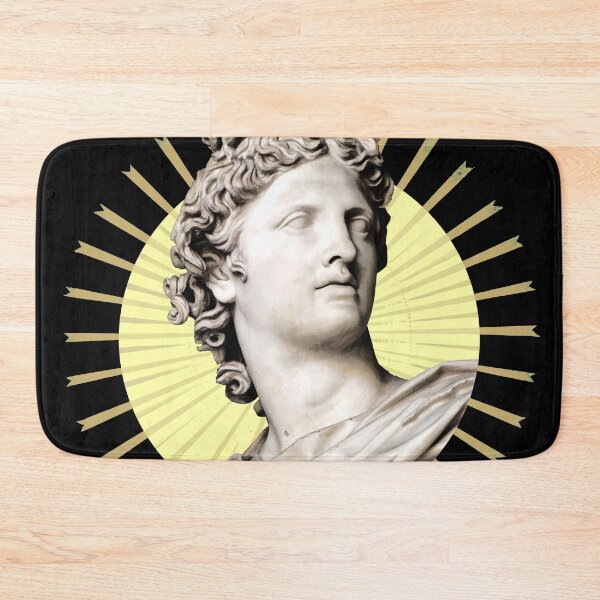 Item preview, Apollo designed and sold by RosarioDesigns.