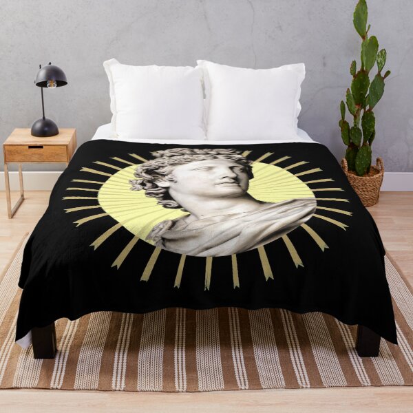 Item preview, Apollo designed and sold by RosarioDesigns.