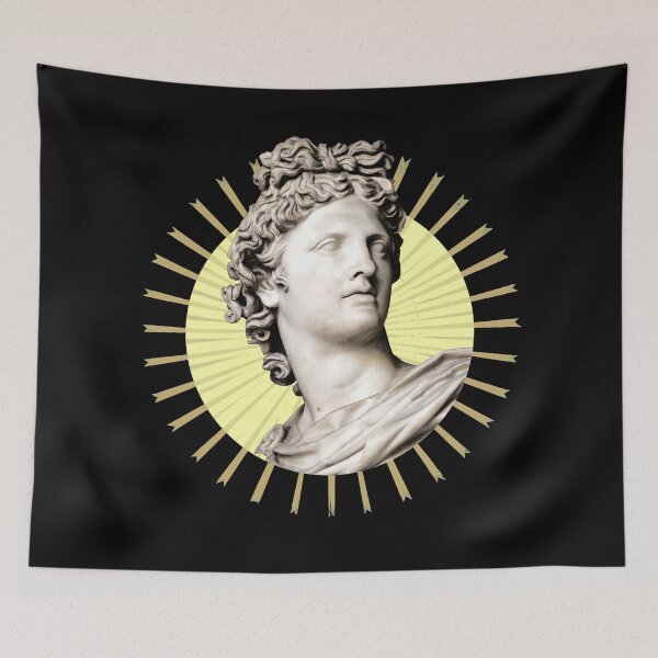 Item preview, Apollo designed and sold by RosarioDesigns.