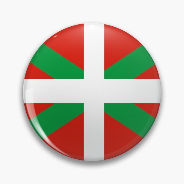 Item preview, Pays Basque, France designed and sold by flagswag.