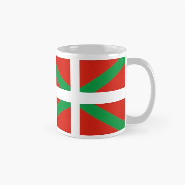 Item preview, Pays Basque, France designed and sold by flagswag.