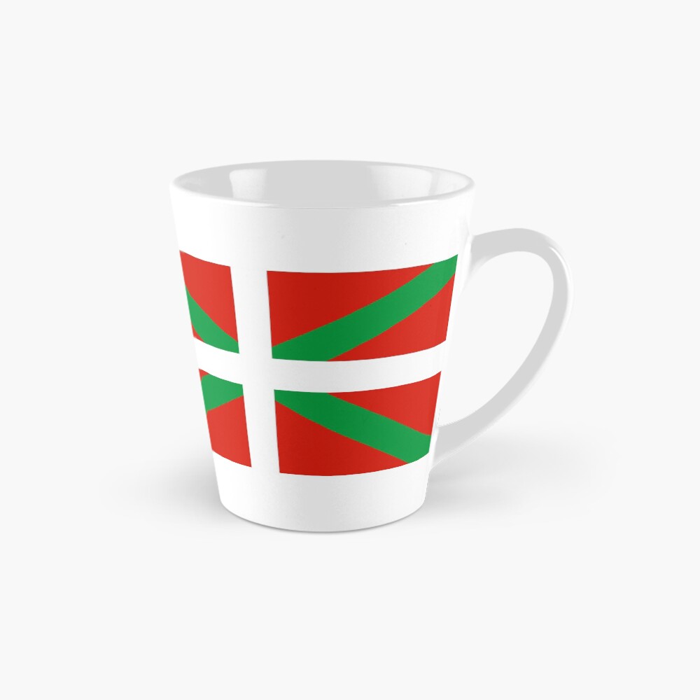 Artikel-Vorschau von Tasse (konisch), designt und verkauft von flagswag.