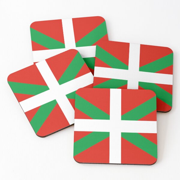 Item preview, Pays Basque, France designed and sold by flagswag.