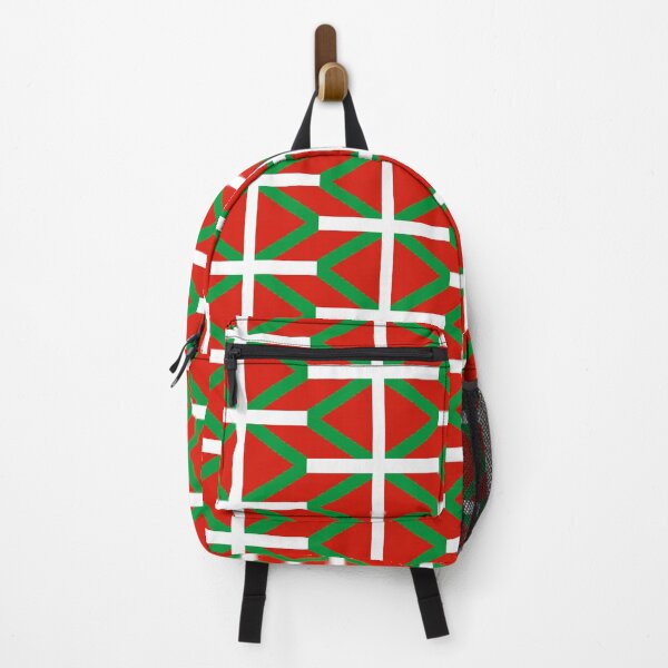 Item preview, Pays Basque, France designed and sold by flagswag.