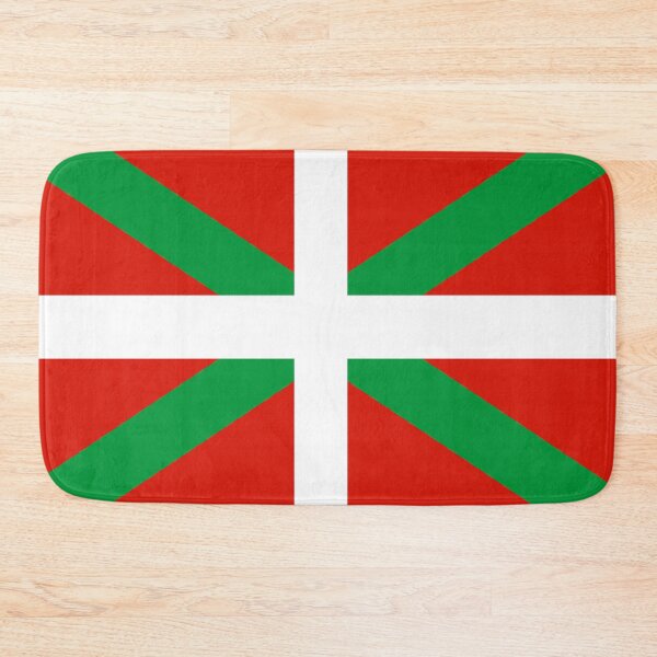 Item preview, Pays Basque, France designed and sold by flagswag.