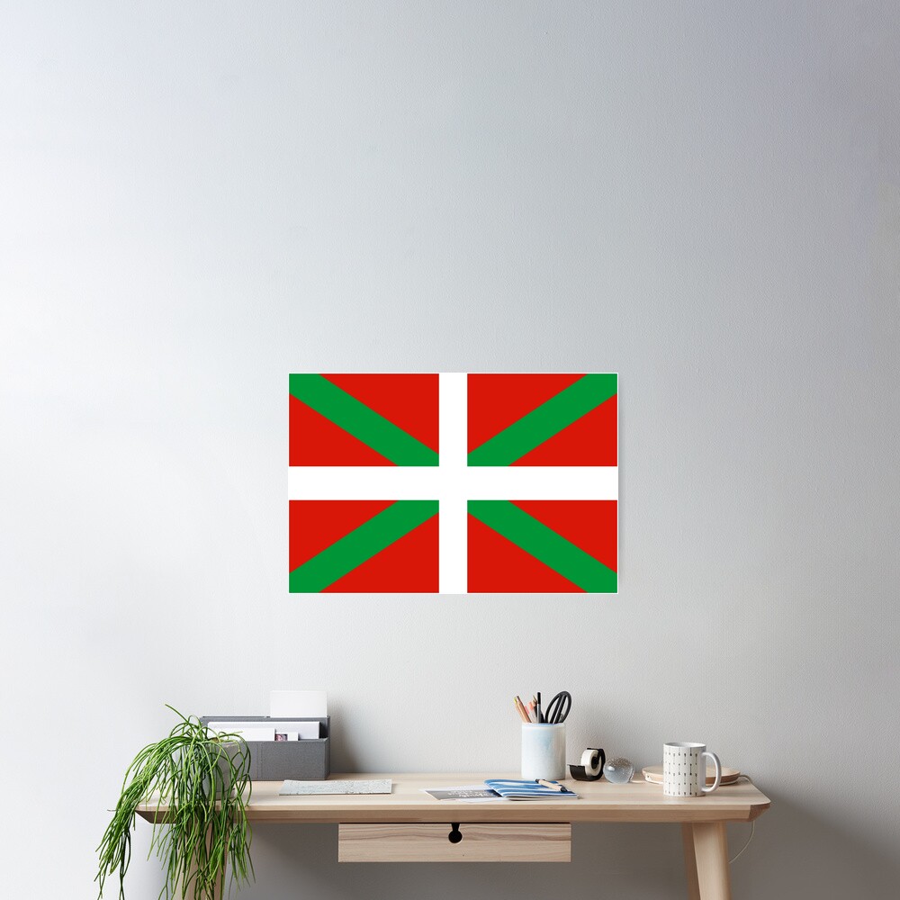 Artikel-Vorschau von Poster, designt und verkauft von flagswag.