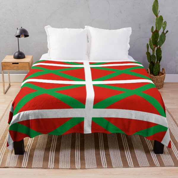 Item preview, Pays Basque, France designed and sold by flagswag.