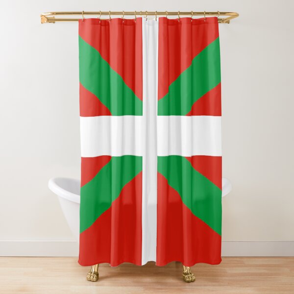 Item preview, Pays Basque, France designed and sold by flagswag.
