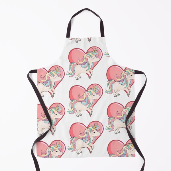 Item preview, Sweetheart Unicorn designed and sold by WildingClan.