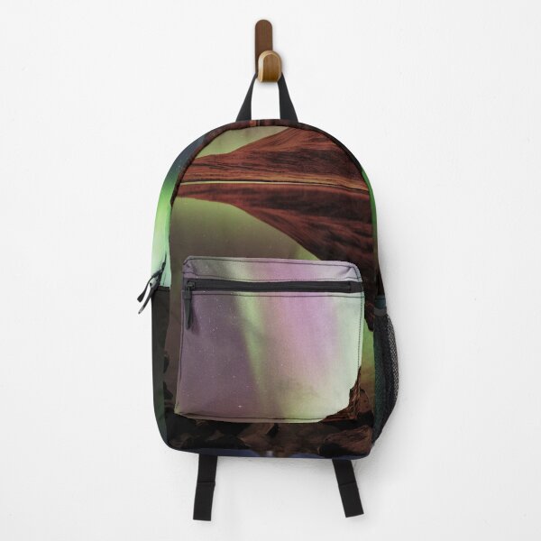 Item preview, Kirkjufell Aurora designed and sold by tonyprower.