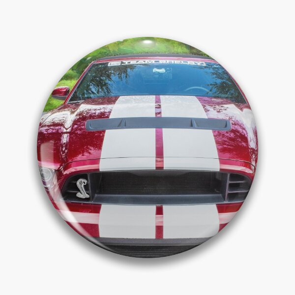 Item preview, 2013 Ford Mustang Shelby GT 500 Convertible designed and sold by RichFrancoCars.