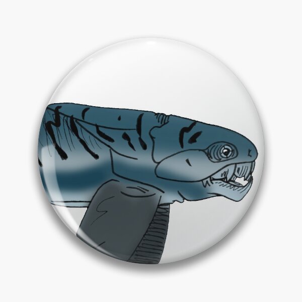 Item preview, Gorgonichthys designed and sold by Stanton.