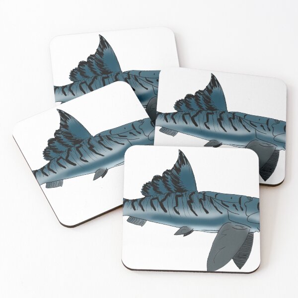 Item preview, Gorgonichthys designed and sold by Stanton.