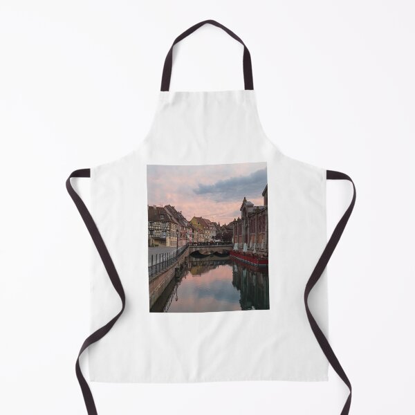 Item preview, Photo Colmar Little Venice Sunset designed and sold by GuimaStick.