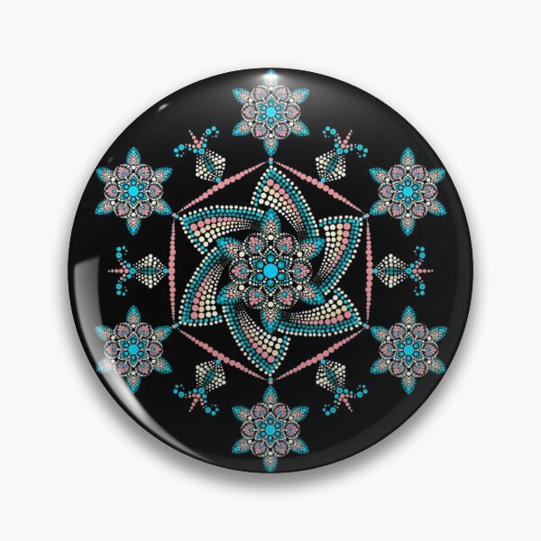 Item preview, Mandala_7 designed and sold by Rumpelstilskin.