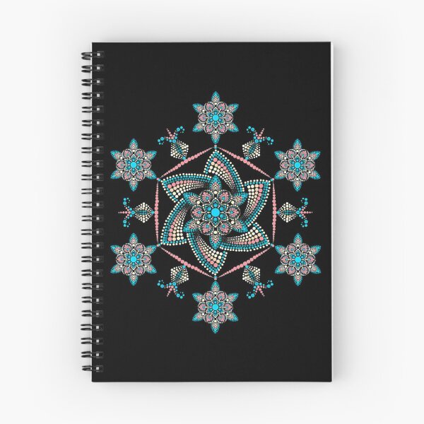 Item preview, Mandala_7 designed and sold by Rumpelstilskin.
