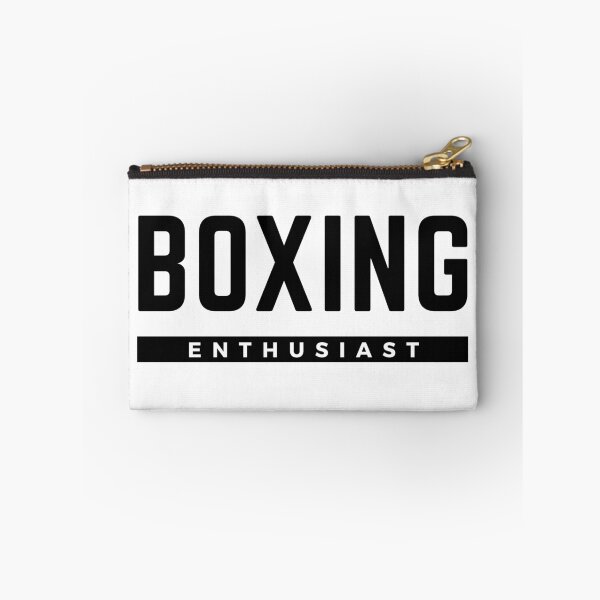 Item preview, Boxing Enthusiast designed and sold by TheGreenGoat.