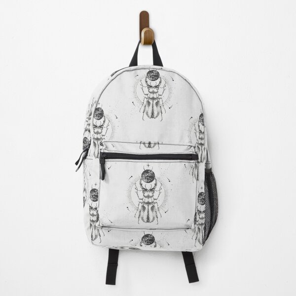 giant stag beetle backpack