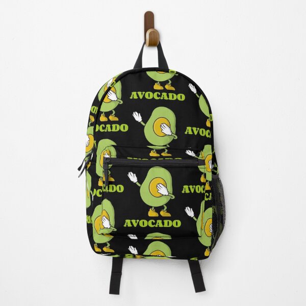 Item preview, Dabbing Avocado designed and sold by LadySaltwater.