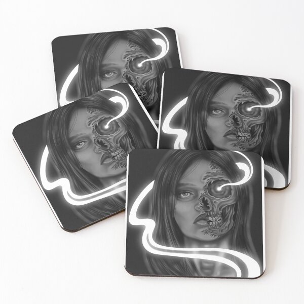 Item preview, Afterlife of the Divine (print format) designed and sold by Autumnvale.