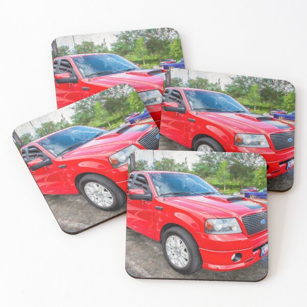 Item preview, 2008 Ford F150 Roush Nitemare  designed and sold by RichFrancoCars.